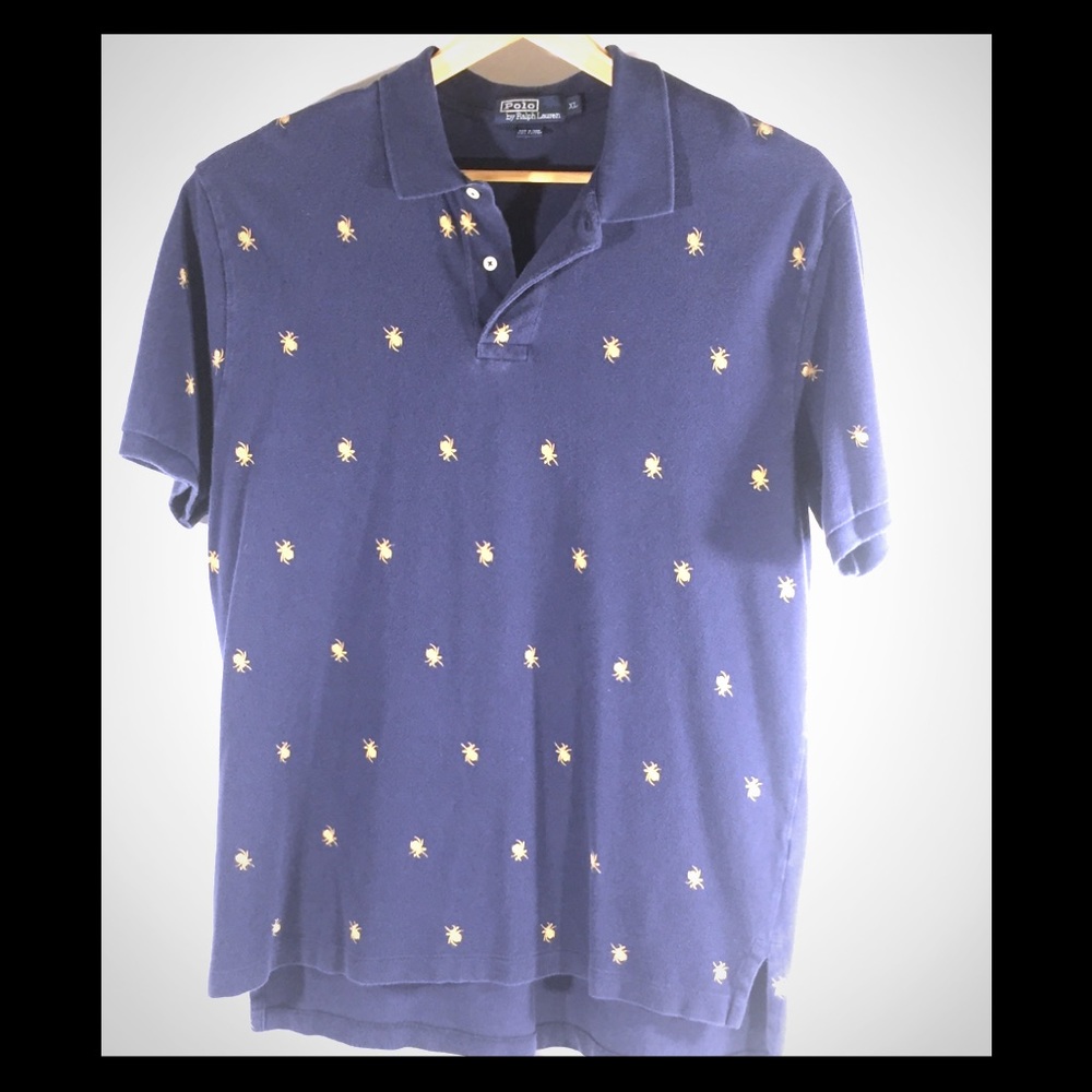 Polo by Ralph Lauren